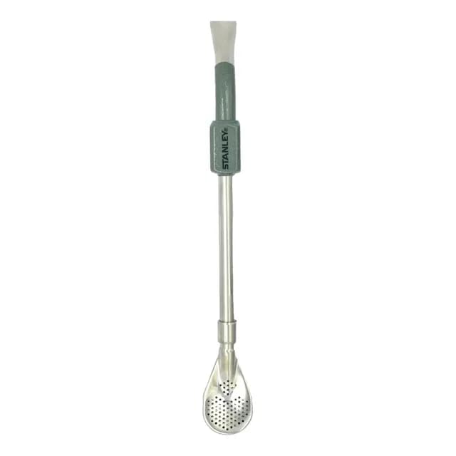 Bombilla Para Mate De Cuchara
