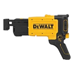 Cargador Rapido Para Tornillos En Cinta Dewalt Dcf6202