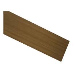 Tapacanto Melaminico Encolado 20 Mm X 100m Coigue