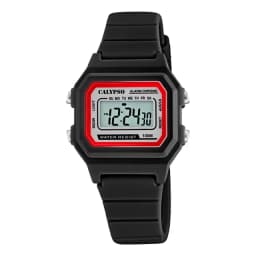 Reloj K5802/6 Calypso Mujer Crono Deportivo