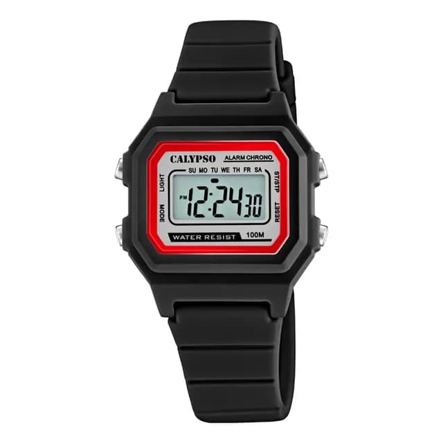 Reloj K5802/6 Calypso Mujer Crono Deportivo