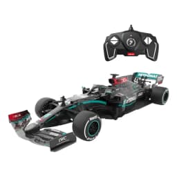 Auto A Control Remoto Mercedes-amg F1 W11 Eq Performance Esc