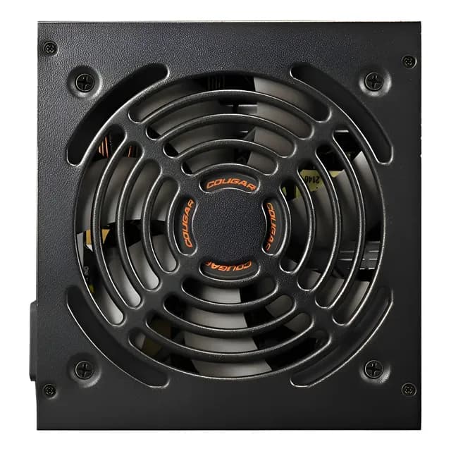 Fuente De Poder Cougar Gaming Atlas 600w 80 Plus Bronce