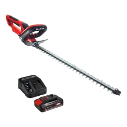 Cortaseto Inalambrico Einhell Ge-ch 18551 Li + Carg + Bat