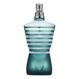 Perfume Jean Paul Gaultier Le Male Eau de Toilette 200 ml Masculino Concentree EDT 40ml para hombre