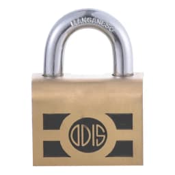 Candado Odis 710 33mm Linea 700