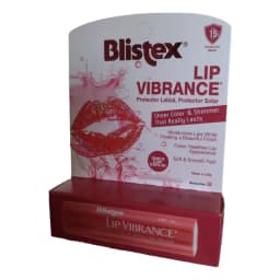 Blistex F-15 Balsamo Labial Lip Vibrance