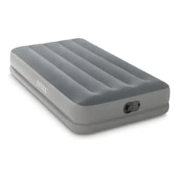 Colchon Inflable Electrico Usb Intex 1,5 Plz 99x191x30 /bamo