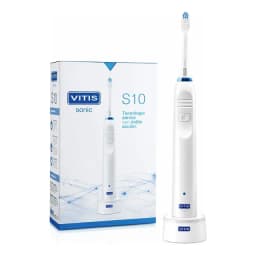 Cepillo Electrico Vitis Sonic S10