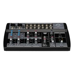 Mixer Analogo Wharfedale Connect 1002 Fx/usb