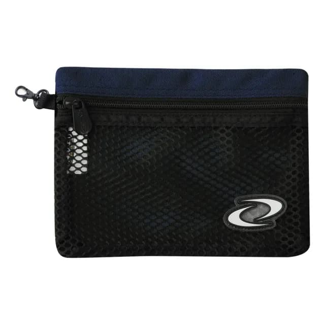 Organizador Estuche Viaje Bush L Azul Head