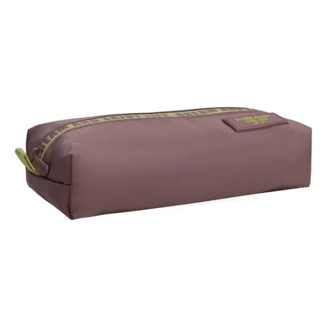 Estuche Simple Alto Malva Head