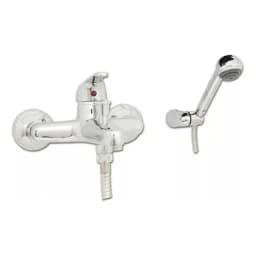 Llave Tina Ducha Monomando Colina Fanaloza 5 Anos De Garanti