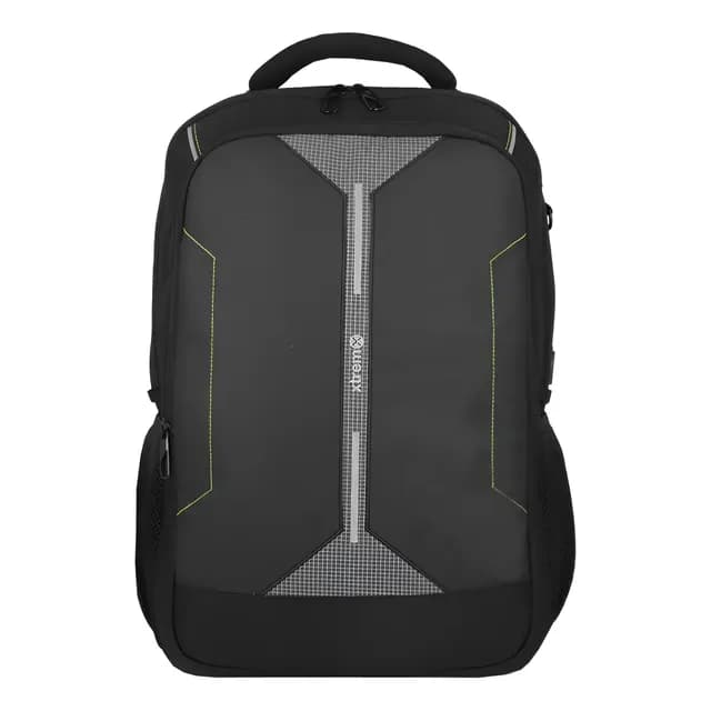 Mochila Notebook Xtrem Sherman 5xt Negro 17