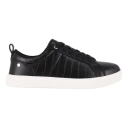 Zapatillas Mujer Bamers Amalfi Negro