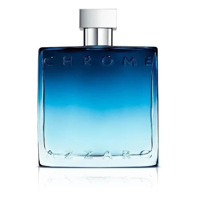 Perfume Azzaro Chrome Edp 100ml