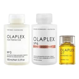 Olaplex Kit Proteccion Y Peinado