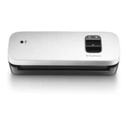 Sellador Al Vacio Compacto Foodsaver, Boton Unico, Vs1190x01