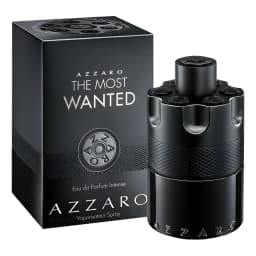 Azzaro The Most Wanted Edp Intense 50 ml Original/sellado