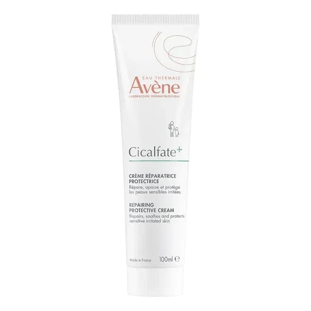 Avene Cicalfate+ Crema Reparadora Protectora 100ml