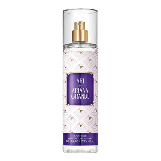 Ari By Ariana Grande Body Mist 236 Ml