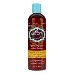 Shampoo Argan Oil Reparacion Anti Frizz Marrueco Hask Cvl