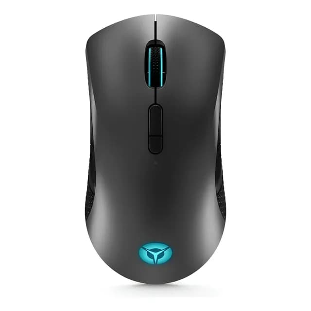 Mouse Gamer Lenovo Legion M600 Inalambrico + Cable
