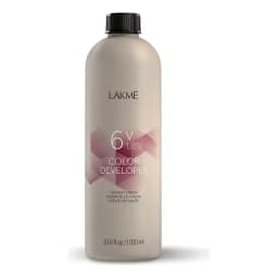 Oxidante Lakme 6 Vol 1000 Ml