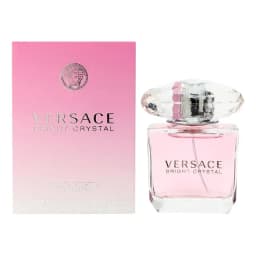 Versace Bright Crystal, 30 Ml, Para Mujer, Nuevo En Caja, Co