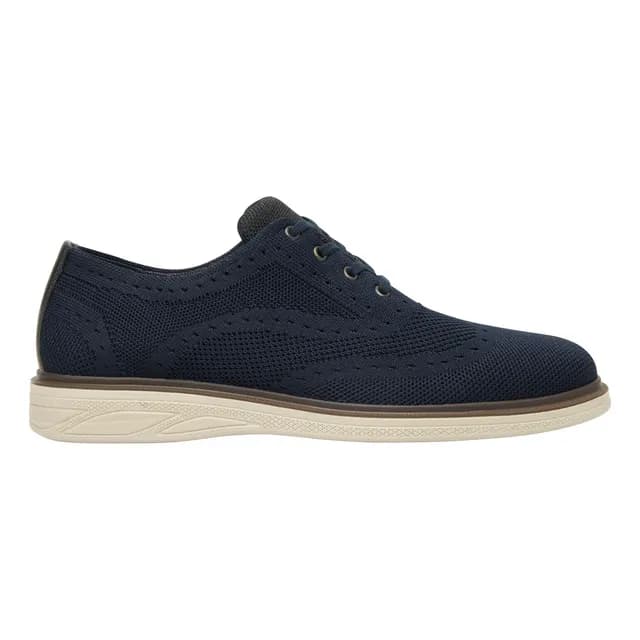 Zapato Flexi Hombre Pottery 413104marino