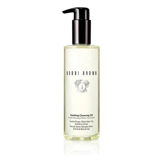 Desmaquillante Bobbi Brown Soothing Cleasing Oil 200 Ml