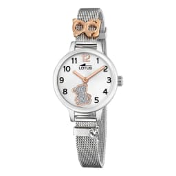 Reloj 18659/4 Lotus Infantil Junior Collection