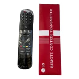 Control Remoto Magic Original Lg Modelo Mr23ga