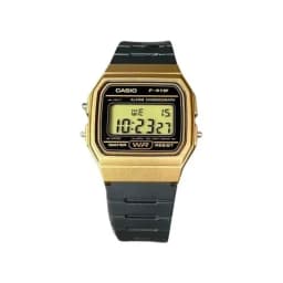 Reloj Casio Vintage Unisex F-91wm-9adf