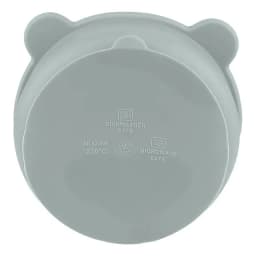 Bowl Azul Infanti