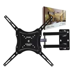 Soporte Led Soporte Tv Brazo Base Para Tv 14-55pulgadas 50kg