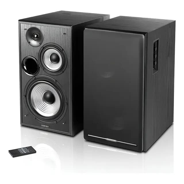 Parlantes Hifi Edifier R2750db