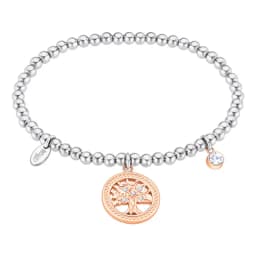 Pulsera Ls2171-2/4 Lotus Style Mujer Millennial