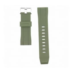 Correa Pulsera Cat Hombre Mf-23 Verde