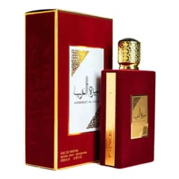 Asdaaf Ameerat Al Arab Edp 100 Ml