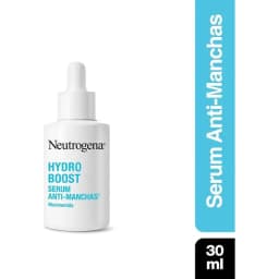Serum Antimanchas Neutrogena Hydro Boost 30ml