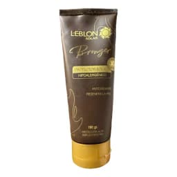 Leblon Bronzer Protector Solar F30 Crema