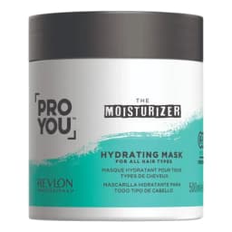 The Moisturizer Hydrating Mask - Mascara Hidratante 500ml