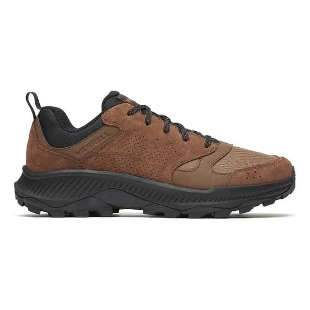 Zapatilla Hombre Tempo Sol Cafe Merrell