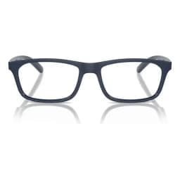 Lentes Opticos Kamaya Azul Mate Arnette