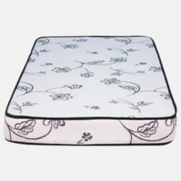 Colchon Liso 1.5 Plaza, 20cms Altura, Densidad 21 Incal