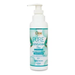 Acondicionador Pure Sensation Clear Cloe 400ml