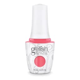 Esmalte Gelish Brights Have More Fun 15ml Color Negro