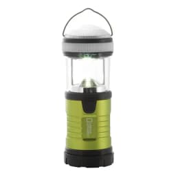 Lampara Portatil National Geographic Verde - Lng6248