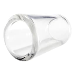 Slide Vidrio Ernie Ball 4229 Glass Slide Lg 69 M